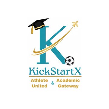 KickStartX Indore career counseling and study abroad consultancy logo